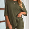 PrettyGarden Two Piece Summer Set