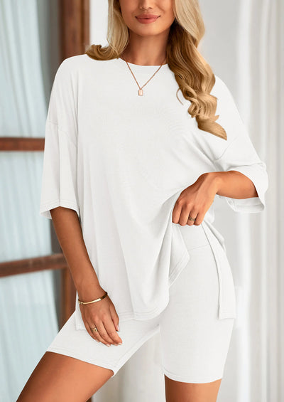 PrettyGarden Two Piece Summer Set