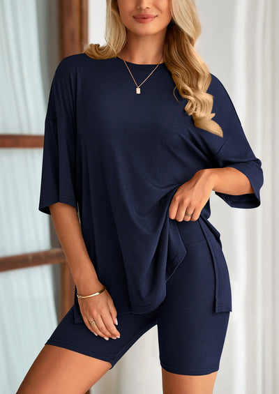 PrettyGarden Two Piece Summer Set