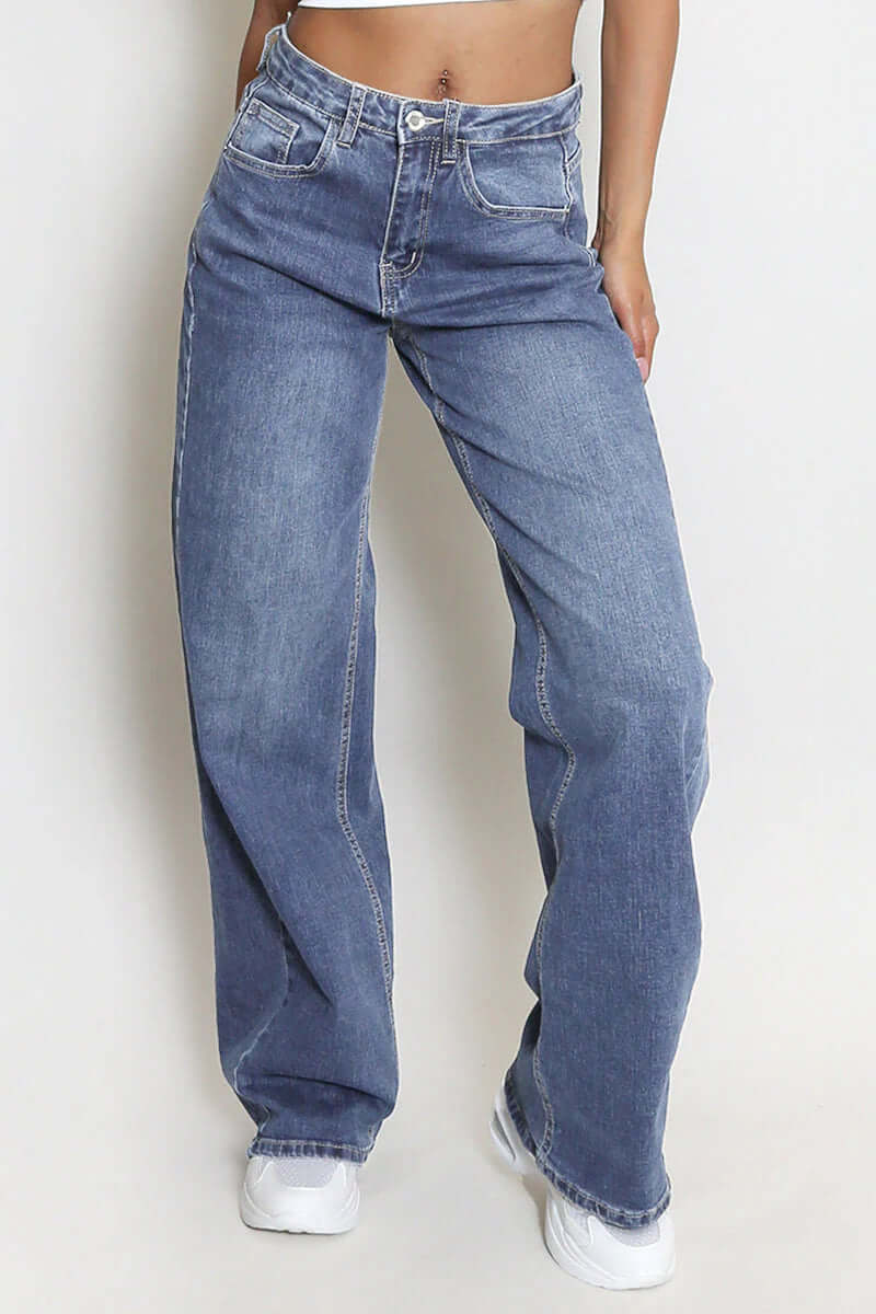 The Perfect Fit Jeans For Every Body