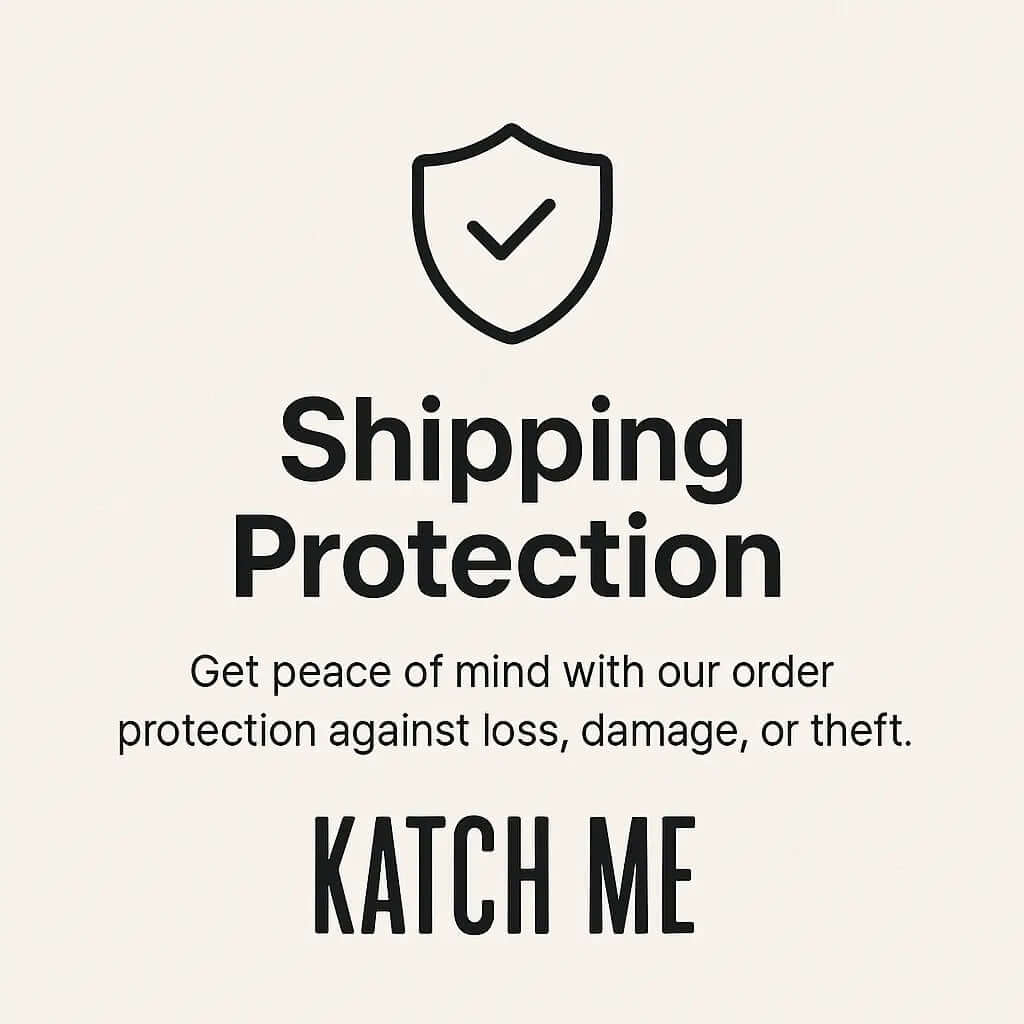 Shipping Protection